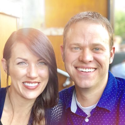 Profile Picture of Dennis Fountain (@Dennisandhannah) on Twitter