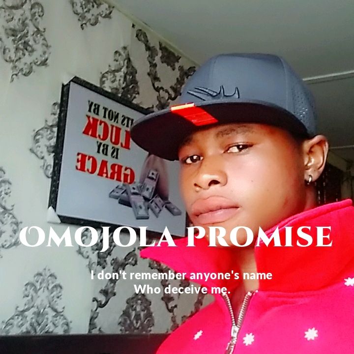 Profile Picture of James Joffrey (@omojolapromise) on Tiktok