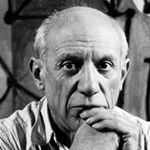 Profile Picture of Pablo Picasso (@picassoquotes) on Instagram