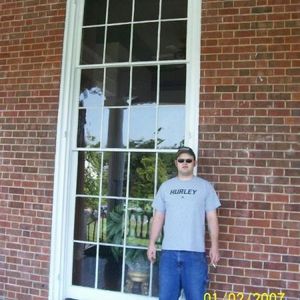 Profile Picture of Jerry Denman (@jerryallendenman) on Myspace