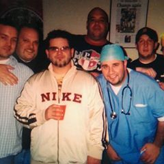 Chris Angelone - Tiktok Profile Picture of Chris Angelone (@chrisangelone1) on Tiktok