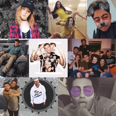 Profile Picture of Bianca Cates (@Best_vloggers) on Twitter