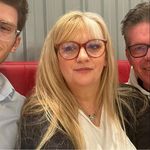 Profile Picture of Tina Stiller (@clubheim_grossrosseln) on Instagram