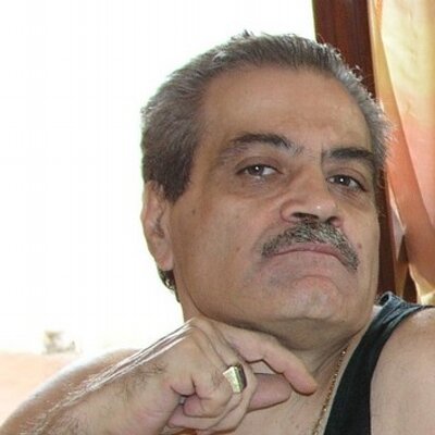 Profile Picture of Mario Toscano (@mariotoscano4) on Twitter