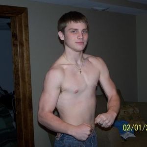 Profile Picture of Kyle Gerber (@grbrbabyy) on Myspace