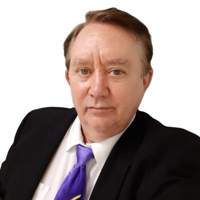 Profile Picture of Brian Blackwell, PI (@BrianBlackwell) on Twitter