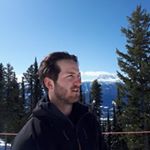 Profile Picture of David Sproat (@d_sproat) on Instagram