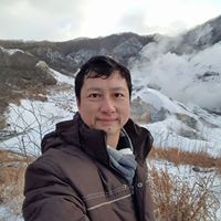 Profile Photo of Gary Low (@gary-low-18) on Quora