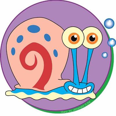 Profile Picture of Paul Grigsby (@TheSnailsPace) on Twitter