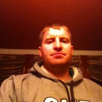 Profile Picture of Kieran Fleming (@rodge2) on Twitter