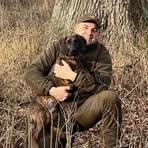 Profile Picture of Robert Mieszkowski (@RobsonMski) on Facebook