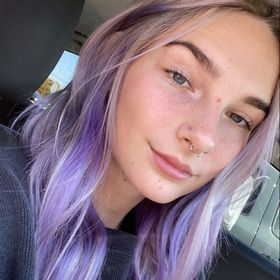 Profile Picture of Mckenzie Sampson (@kenziemarrie) on Pinterest