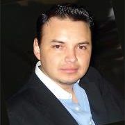 Profile Picture of Mauricio Larrea Salinas (@mauriciolarrea) on Pinterest