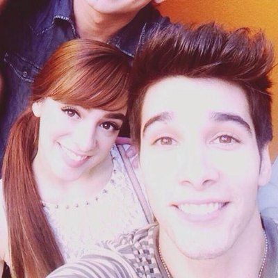 Profile Picture of Brenda.on Twitter