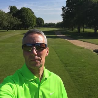 Profile Picture of David Pusey (@da_pusey) on Instagram