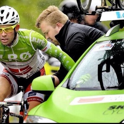 Jesper Petersen - Twitter Profile Picture of Jesper Petersen (@Jesperdpetersen) on Twitter