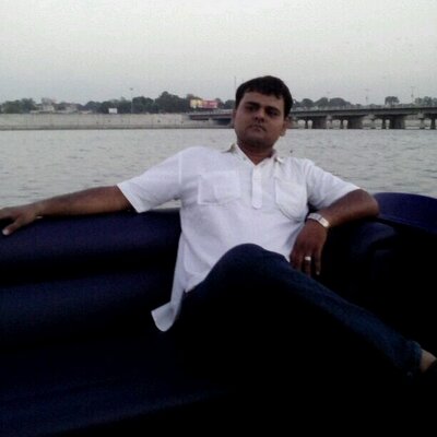 Profile Photo of Jayesh Desai (@jayeshdesai439) on Twitter