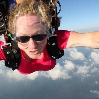 Profile Picture of Tess DeGeest (@tmdegeest) on Twitter