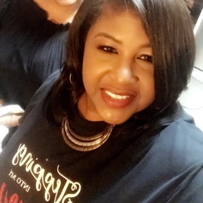 Profile Picture of Pam Mitchell (@pammitchell4) on Twitter