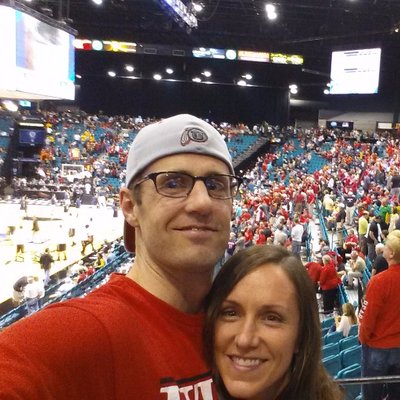 Profile Picture of Colby Newton (@ColbyGETSports) on Twitter