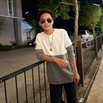 Profile Picture of Padipat Chuensiri (@patiphat_48) on Instagram