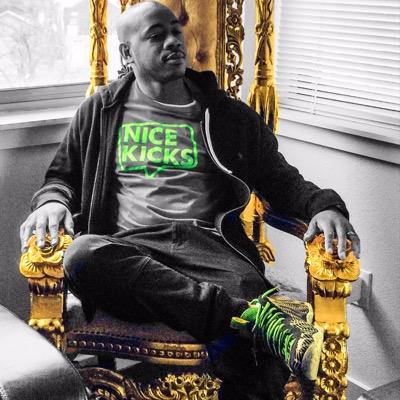 Profile Picture of Robert Merrell /2Cop (@2CopRob) on Twitter