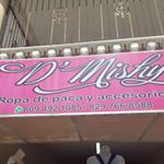 Profile Picture of yeraldin vasquez (@ropa_de_paca_mishy) on Instagram