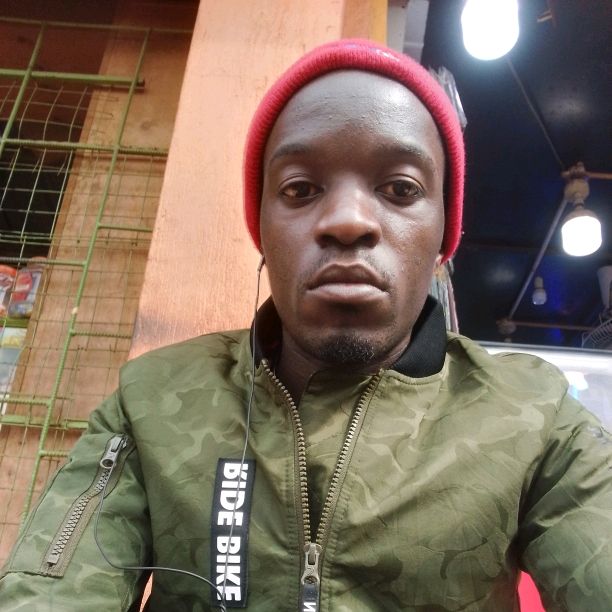 Profile Picture of Raymond Dexter (@kiyagadouglas) on Tiktok