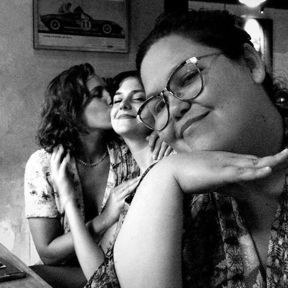 Profile Picture of Anna Pumpelly (@pmplly) on Poshmark