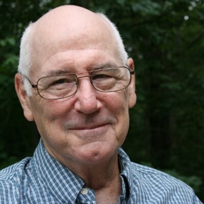 Profile Picture of Bill Cronin - Author (@billcroninwrite) on Twitter
