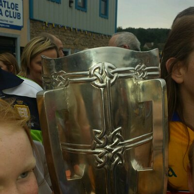 Profile Picture of Sinead Quinn (@sineadquinn36) on Twitter