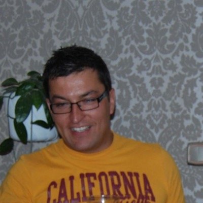 Profile Picture of Michael Mikulski (@mike4fast) on Twitter