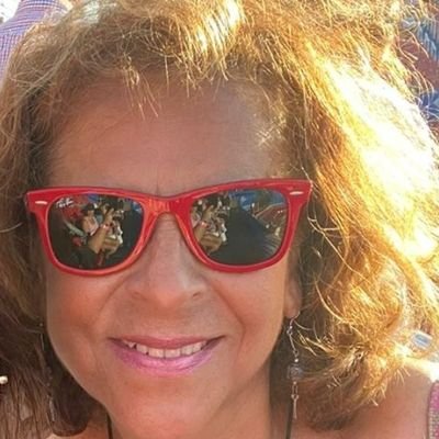 Profile Picture of Yolanda Becerril  ♥️ (@bp_yolanda) on Twitter