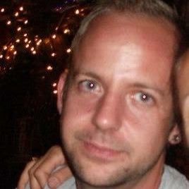 Profile Picture of Daniel Weinmann (@DanielWeinmann5) on Twitter