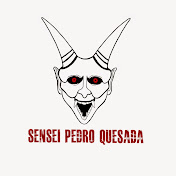 Profile Picture of Sensei Pedro Quesada (@senseipedroquesada6024) on Youtube