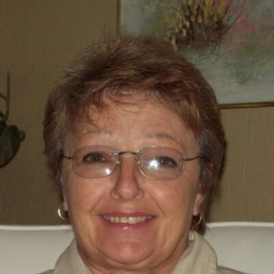 Profile Picture of Nancy Shank (@nancyshank) on Twitter