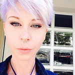 Profile Picture of gabrielle_b (@gabrielle_b) on Flickr