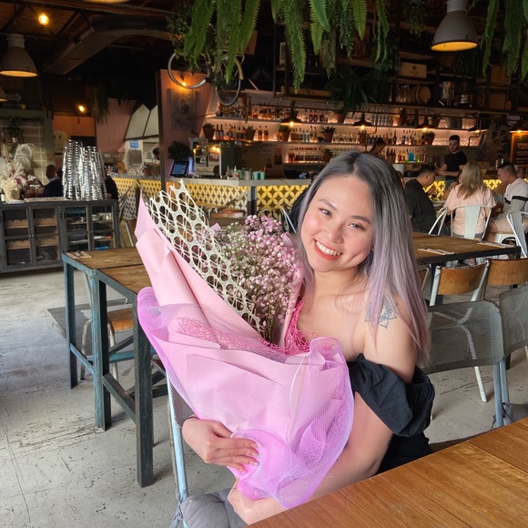 Profile Picture of Trinh Mai (@jodie_mai) on Poshmark