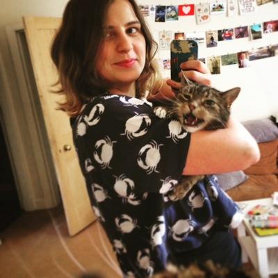 Profile Picture of Melanie (@melaniemcgurk) on Twitter