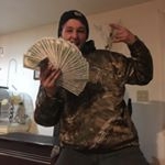 Quentin chase green - Instagram Profile Picture of Quentin chase green (@quentingreen600) on Instagram