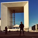 Profile Picture of Benjamin Sarfati (@ben_srft) on Instagram