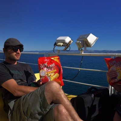 Profile Picture of Benjamin Lorentzen (@beanjaminlor) on Twitter