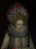 Profile Picture of Elizabeth Cary, Viscountess Falklandon Wikipedia