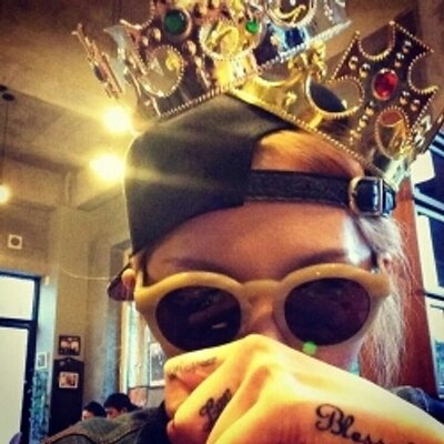 Profile Picture of MINA KWON (@_minakwon) on Twitter