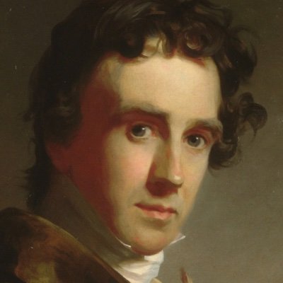 Profile Picture of Thomas Sully (@ThomasSullyArt) on Twitter