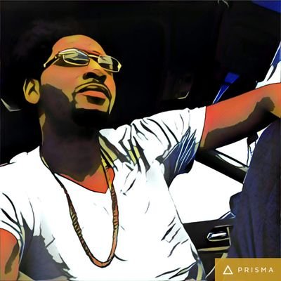 Profile Picture of Piece  ♕ (@Shad_Scott87) on Twitter