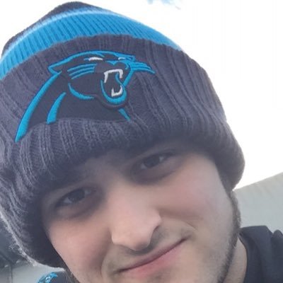 Profile Picture of Marshall Vaughn (@MarshVaughn1993) on Twitter