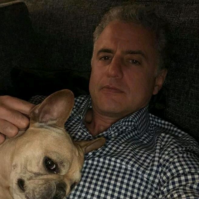 Profile Picture of Robert wiley (@robertwiley077) on Tiktok