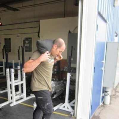 Matt Rajotte - Twitter Profile Picture of Matt Rajotte (@rajotte_matt) on Twitter