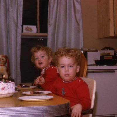 Profile Picture of David Feyler (@DFeyler) on Twitter